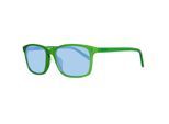 Benetton Mannen Zonnebril 55/18/140 mm Kunststof