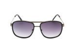 Guess GF0216 01B zwarte zonnebril