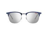 Hugo Boss 1208 0KU0 zilveren zonnebril