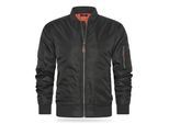 Cappuccino Italia Navy seal jacket