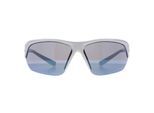 Nike Skylon Ace FQ4683 104 wit blauw gespiegelde zonnebril