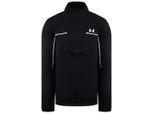 Under Armour Storm Windstrike heren zwart jack