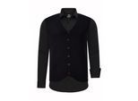 Shirt met vest set van 2