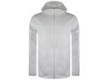 Under Armour Storm Lange Mouw ZipUp Wit Heren Daytona Track Jacket 1366279 100