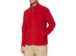 normani OUTDOOR SPORTS Heren fleecejack Laanila