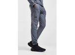 Under Armour Heren Vanish Track Broek in Grijs