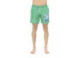Griekse Bust Zwemshorts