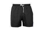 Nassau Beach Badehose NB231017 Tasche hinten