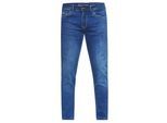 Jeans Hose "MELVIN" Slim Fit Cotton-Stretch