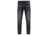 Jeans Hose "MELVIN" Slim Fit Cotton-Stretch