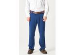 De originele prestatiebroek (normaal) - blauw