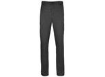 SOLS Heren Jared Stretch Slim Suit Broek (Zwart)