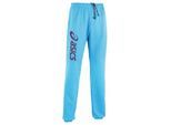 Asics Sigma Herren Blue Track Hosen