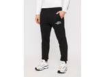 The North Face Herren M COT Jogger Schwarz
