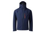 Dare 2B Heren Torrek III Waterproof Jack (Marineblauw)