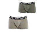 Pack-2 Boxers Sport Stretch D0DA8 man