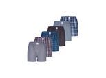 Phil & Co. Berlin Herren Boxer ClassicsBoxershorts, Unterhose, Boxerbriefs