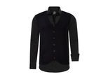 Shirt with vest and tie set of 3