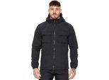 Enzo Milano | Leichte Herren Cargo Jacke