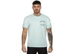 Enzo Milano | Herren Atelier Print T-Shirt