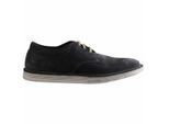 Clarks Forge Vibe Mens Grey Schuhe