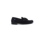 Ben Sherman Bedford Mens Navy Schuhe
