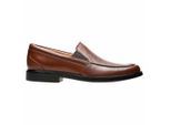 Clarks un aldric Herren braune Schuhe