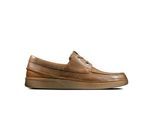 Clarks Oakland Sun Herren braune Schuhe