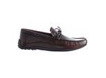 Clarks Reazor Heren Bruin Bootschoenen