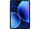 XIAOMI Tablet "Xiaomi Pad 8 8+128", Energieeffizienz: F (A-G), blau, 128 GB, Tablets_EBookReader