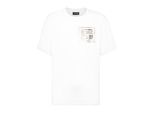 T-Shirt Rundhalsausschnitt
