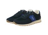Jack And Jones Heren Spirit Runner Trainers (Middeleeuws Blauw)