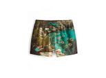 "Retro Holiday" Zwemshorts