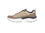 Mountain Warehouse Heren Switch Everyday Sneakers (Tan)