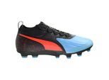 PUMA One 19.2 HG Multicolor Heren Voetbalschoenen