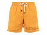 Bikkembergs Boxer Basic Oranje