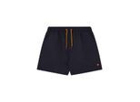 Ellesse Heren Knights Zwemshorts (Zwart)