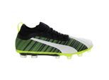 Puma ein 5,2 Hg White Herren Football Stiefel