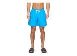 Henleys - "Henpool" Badeshorts für Herren (Blau)