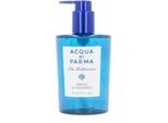 Blu Mediterraneo Mirto Di Panarea Körper- Und Handgel 300 ml