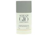 Giorgio Armani Acqua di Gio Alkoholfreier Deodorant Stick 75g