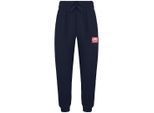 Ecko unltd. Canam Mens Navy Blue Track Hosen