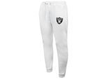 Fanatiker NFL Oakland Raiders Herren Hosen Trackhosen