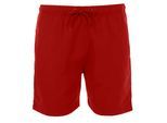 SOLS Heren Sandy Zwemshort (Rood)