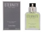 Calvin Klein Eternity für Männer Edt Spray 100ml