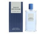 David Beckham Classic Blue Eau de Toilette 100ml