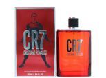 Cristiano Ronaldo Cr7 Eau de Toilette 100ml