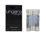 Emanuel Ungaro Mann Edt Spray 90 ml