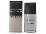 Issey Miyake L'eau D'issey Pour Homme Intense Eau de Toilette 125ml