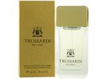 Trussardi My Land Eau de Toilette 30ml Spray For Him